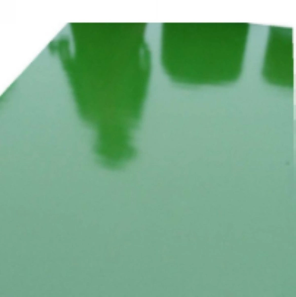 Great Price Green Plastic PVC Coated Film Faced Plywood for Concrete with 30 -50 Times Reusage Chinese Factory