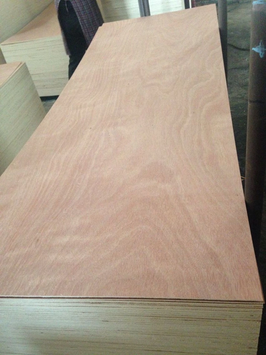 Factory-Pine Furniture/Red Oak/Parota Plywood/Okoume Plywood/Mahogany Furniture Hardwood Plywood Cheapest Prices