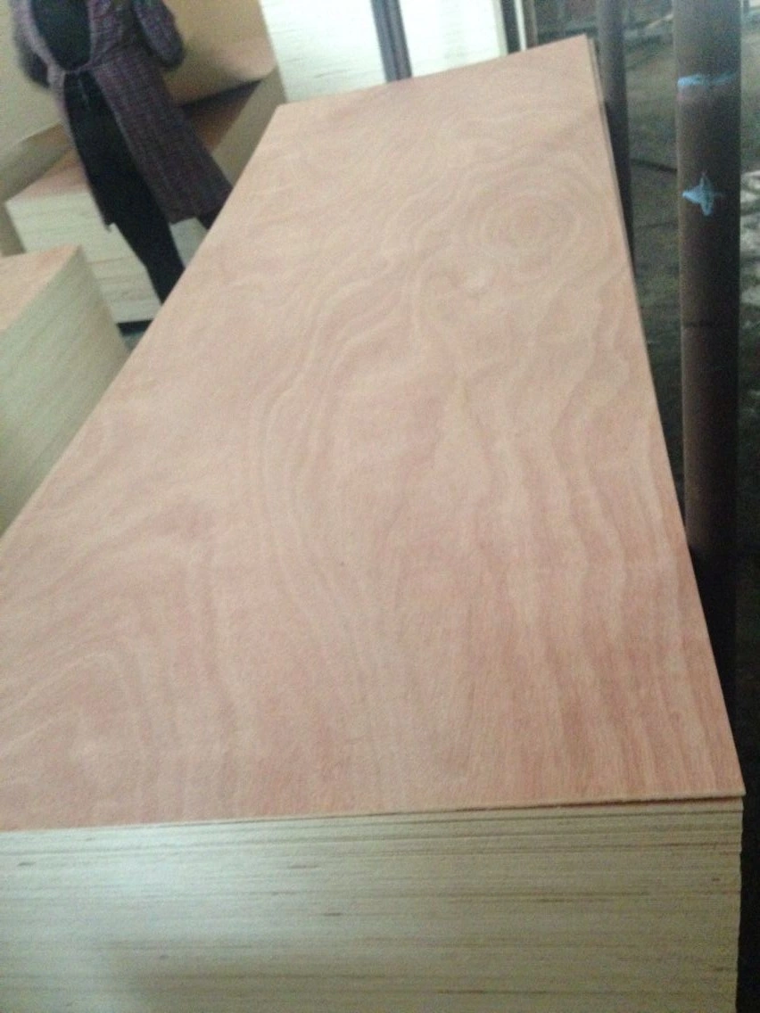Factory-Pine Furniture/Red Oak/Parota Plywood/Okoume Plywood/Mahogany Furniture Hardwood Plywood Cheapest Prices