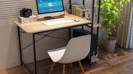 Computer Desk Simple Desk Modular Furniture 0314