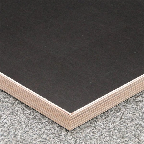 Great Price Green Plastic PVC Coated Film Faced Plywood for Concrete with 30