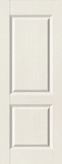 3mm Interior Plywood Door Panel PVC Door Skin Decoration for Home